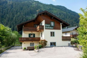 Ferienhäuser Mayrhofen, Mayrhofen